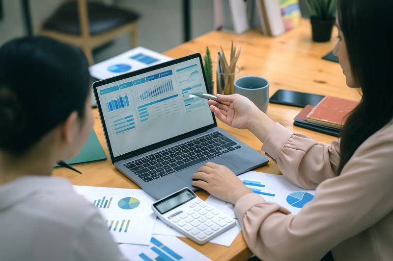 Sobre Gestão à Vista